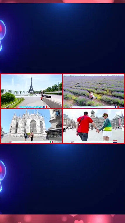 Hậu trường Thúy Tô Studio ở Vietnam Disability Fashion Show 2025 — 'Hành trình của Ý Chí'