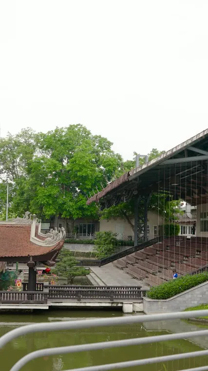 Hậu trường Siêu Mẫu Nhí — Vòng Bán Kết: Thúy Tô Studio đứng sau những bộ cánh lên sàn