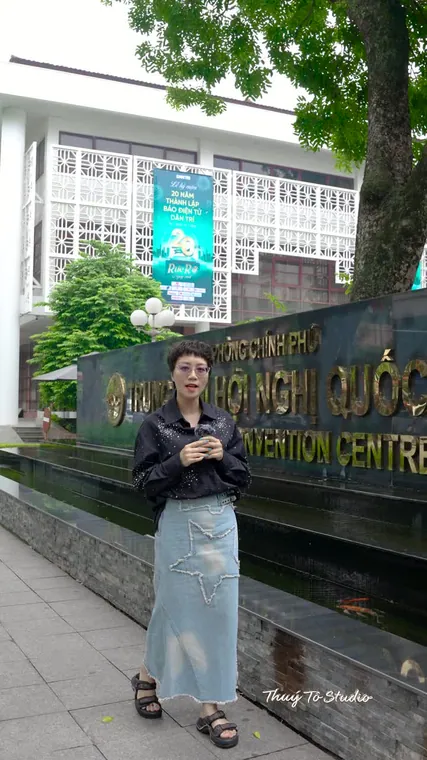 Thúy Tô Studio trang điểm cho sự kiện 'Hình Dáng Của Ý Chí' — hậu trường 4K từ sáng tới lúc lên sàn