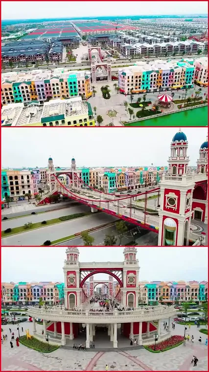 Chuyến đi thực tế của ê-kíp Thúy Tô Studio — từ ly cà phê sáng tới phố đèn lồng lên đèn