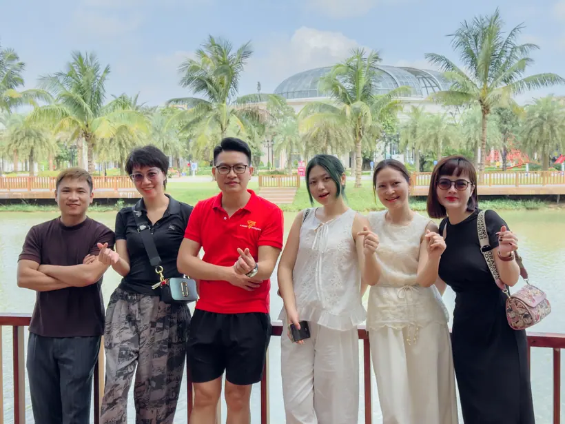 Học ngay tại nhà — Thúy Tô Studio