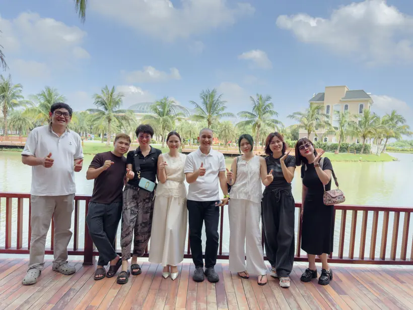 Học ngay tại nhà — Thúy Tô Studio