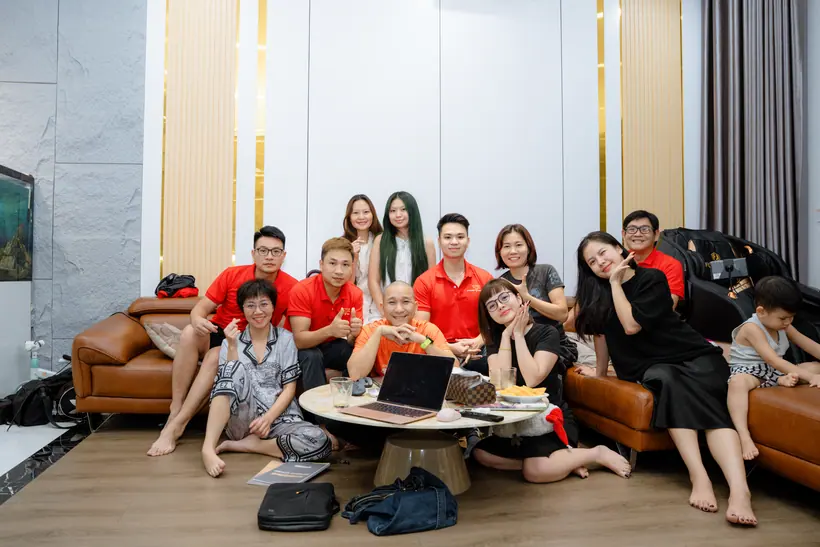 Học ngay tại nhà — Thúy Tô Studio