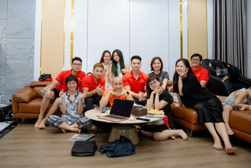 Học ngay tại nhà — Thúy Tô Studio