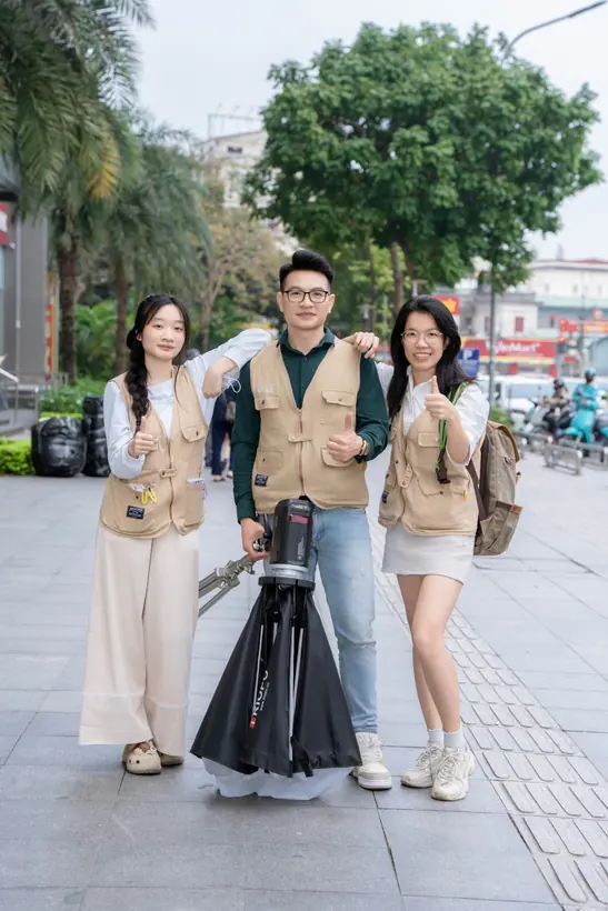 Hoạt động nghệ thuật — Thúy Tô Studio