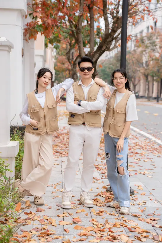Hoạt động nghệ thuật — Thúy Tô Studio