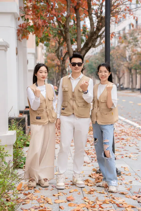 Hoạt động nghệ thuật — Thúy Tô Studio