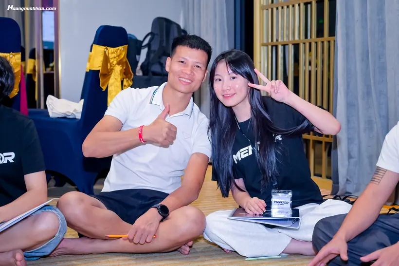 Quy Nhơn 2026 — Thúy Tô Studio