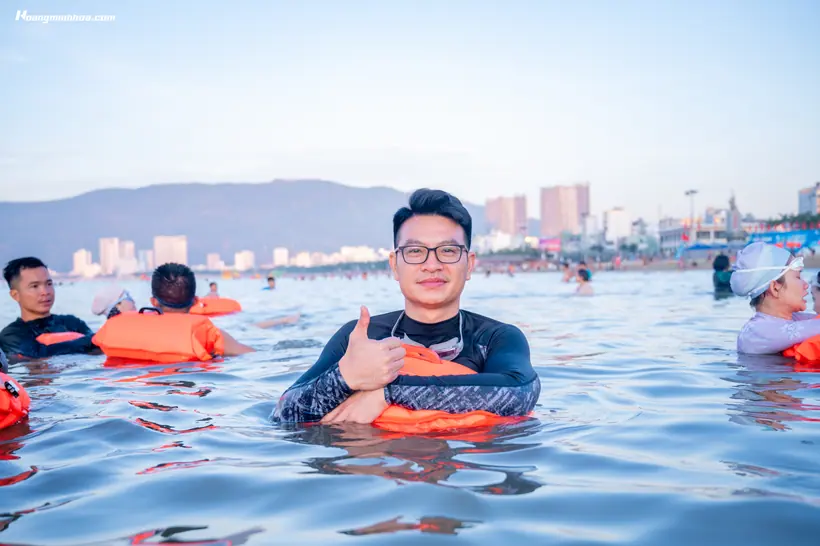 Quy Nhơn 2026 — Thúy Tô Studio