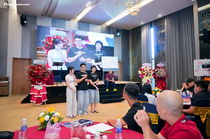 Quy Nhơn 2026 — Thúy Tô Studio