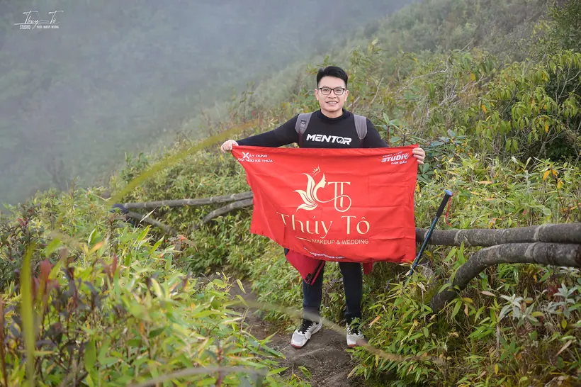 Sa Pa 2025 — Thúy Tô Studio