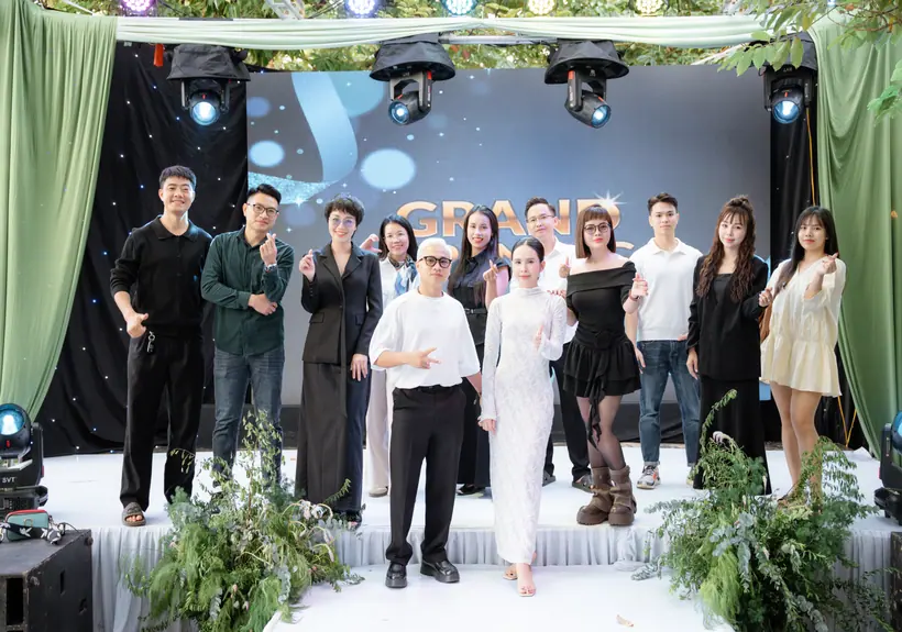 Nâng cao tay nghề — Thúy Tô Studio